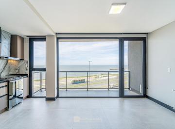 Departamento · 70m² · 3 Ambientes · 1 Cochera · Alquiler 24 Meses - Departamento 3 Ambientes - Cochera - Vista Al Mar