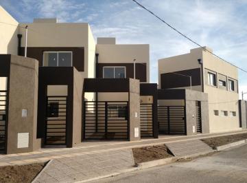 PH · 80m² · 3 Ambientes · 1 Cochera · Alquilo Duplex 2 Dorm. - Norma Fontela Al 1609 - Neuquén Capital
