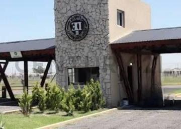 Terreno · 300m² · Venta Lote Fincas Don Eugenio II Gral Rodriguez