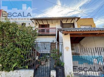 Casa · 45m² · 3 Ambientes · Casa en Alberdi