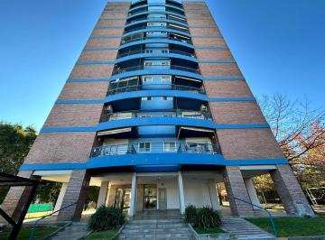 Departamento · 52m² · 3 Ambientes · 1 Cochera · Departamento - 3 Ambientes con Cochera - San Antonio de Padua
