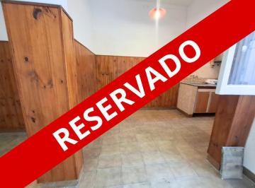 PH · 25m² · 2 Ambientes · PH Fondo