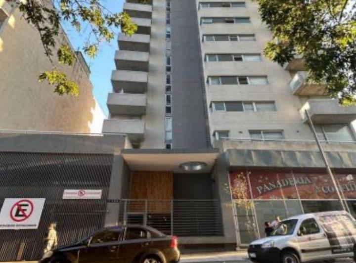 Departamento · 67m² · 3 Ambientes