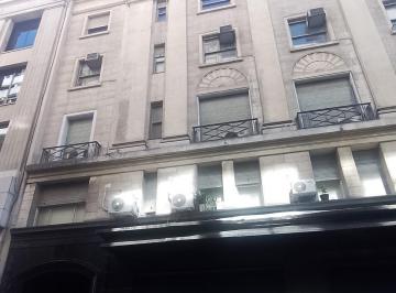 Oficina comercial · 35m² · Oficina en Microcentro