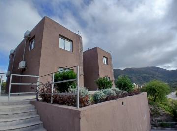 Departamento de 2 ambientes, Potrero de los Funes · Departamento. Potrero de Los Funes