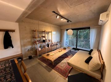 Departamento · 69m² · 2 Ambientes · Departamento - Olivos