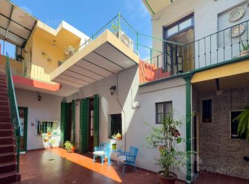 PH · 130m² · 4 Ambientes · Venta PH 4 Ambientes con Terraza y Quincho en Boedo
