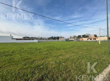 Terreno · 400m² · Terreno en Venta, Barrio Don Alberto