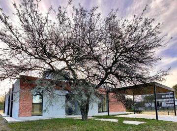 Casa de 4 ambientes, Malagueño · Venta Casa Valle del Golf