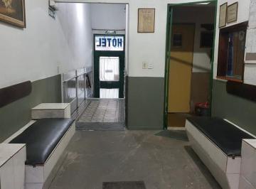 Hotel en Venta de 28 ambientes Almagro Norte · Hotel de 525 m² Cubiertos - 28 Habitaciones Sobre Lote de 8,55 X 40 m.
