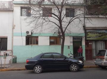 Hotel de 28 ambientes, Almagro · Hotel de 525 m² Cubiertos - 28 Habitaciones Sobre Lote de 8,55 X 40 m.