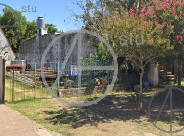 Casa · 60m² · 3 Ambientes · Casa en Venta a Refaccionar en Escobar