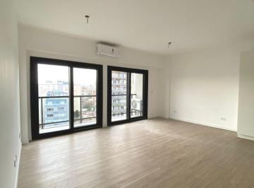 Departamento · 31m² · 1 Ambiente · Espectacular Departamento con Balcón y Vista Abierta!