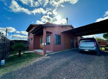 Casa · 120m² · 4 Ambientes · 4 Cocheras · Casa en Escobar ID 5740