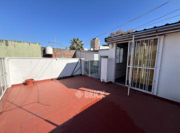 PH · 65m² · 3 Ambientes · PH S/exp en Sanabria Al 1500 - Todo a Nuevo Gran Terraza