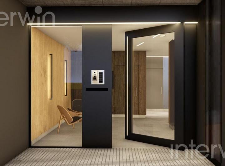 lateral02 · Green Built Xiv - Virrey del Pino 2268