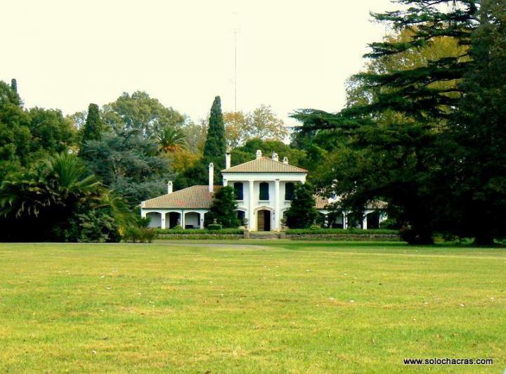 Campo · 60935m²