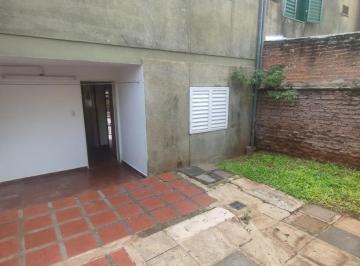 Casa · 107m² · 4 Ambientes · 1 Cochera · Cf1242 - Duplex Apto Crédito Hipotecario - 3 Dorm. - Av Tacuarí y Jauretche