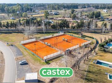 Terreno · 810m² · Lote 1006 Sector Deportivo - Terralagos
