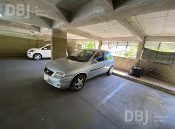 Garage · 16m² · Venta Cochera Cubierta en Recoleta