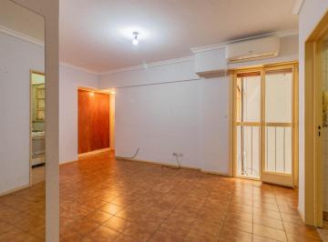 Departamento · 34m² · 2 Ambientes · 1 Cochera · Departamento en Venta de 2 Ambientes en Almagro con Cochera Cubierta