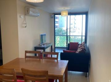 Departamento · 40m² · 2 Ambientes · Alquiler| Departamento 1 Dorm. en Nueva Córdoba