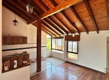 Departamento · 70m² · 4 Ambientes · 1 Cochera · Dfa355 - Departamento en Alquiler - Av Tambor de Tacuarí y Lavalle