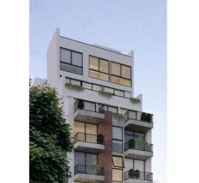 ZNI-ZNI-40_2 · Alquiler Monoambiente en Chacarita - Super Luminoso a Estrenar