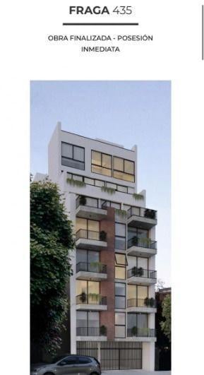 Departamento · 31m² · 1 Ambiente
