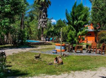 Casa · 100m² · 3 Ambientes · 2 Cocheras · Venta Casa 3 Ambientes con Pileta Barrio Los Bosquesitos - Ruta 215 Brandsen