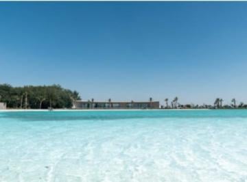 Terreno · 614m² · Terreno en Venta en Vida Lagoon Frente Sur