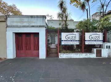 Terreno · 127m² · 3 Ambientes · 2 Cocheras · Casa 3 Ambientes en Venta en Villa Ballester