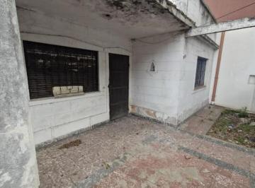 Terreno · 187m² · Venta Lote San Justo - Villa Constructora