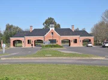 Terreno · 800m² · Lote a La Venta en Pilará 100,pilar