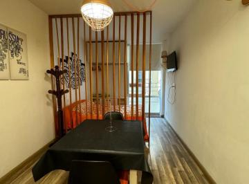 Departamento · 24m² · 1 Ambiente · Venta en Terminal Vieja Mar del Plata