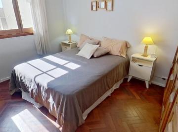 Departamento · 85m² · 4 Ambientes · Barilari N° 1425, 2° "I" - Depto. 4 Ambientes con Dep Soñado
