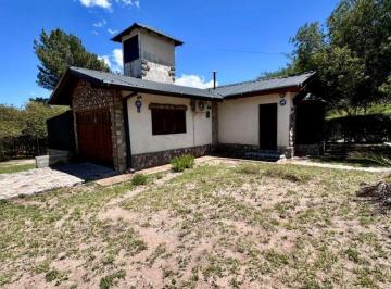 Casa 2094m² Venta Centro · Casa en Venta en Los Cocos, Permuta por Córdoba, Apto Credito
