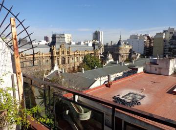 Consultorio de 2 ambientes, Recoleta · , Consultorio, Vivienda, Oficina Zona Recoleta Apto Credito, Piso Alto