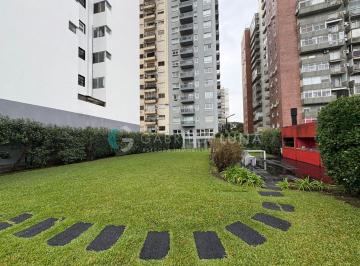 Departamento de 2 ambientes, Vicente López · Alquiler - 2 Ambientes con Balcon - Piso Alto - Florida (Vte. Lopez)