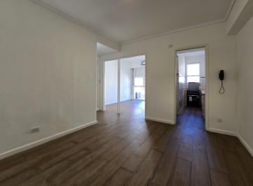 Departamento de 1 ambiente, Mar del Plata · Departamiento de 1 Ambiente y Medio, Electrico, a Dos Cuadras de Guemes