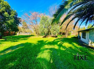 Terreno de 1 ambiente, Pilar · Oportunidad. Pilar. Villa Rosa. Lote en 3288 m². Gran Ubicación.