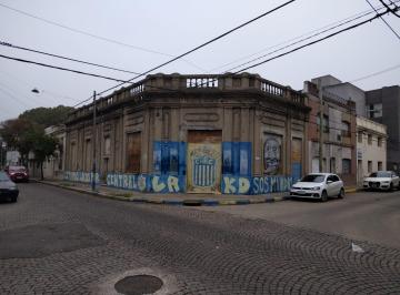 Terreno · 389m² · Carrasco Al 700 Venta de Terreno / Lote en Barrio Lis de La Torre - Rosario