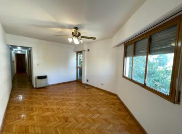 Departamento de 3 ambientes, Balvanera · Departamento 3 Ambientes Al Frente con Balcón