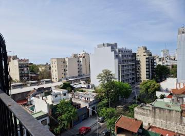 Departamento · 23m² · 1 Ambiente · Departamento en Alquiler en Floresta