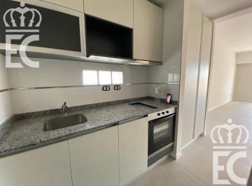 Departamento · 35m² · 1 Ambiente · 1 Cochera · Venta Departamento Monoambiente - Lanús Este - Terrasur II