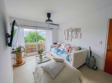 Departamento · 63m² · 3 Ambientes · 1 Cochera · Departamento Amoblado en Alquiler Temporario 3 Ambientes