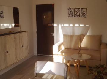 Departamento · 33m² · 2 Ambientes · Departamento en Venta 2 Ambientes Al Frente con Balcon Saliente.