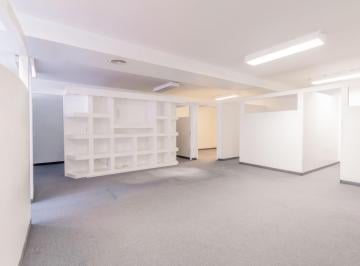 Oficina comercial · 90m² · 7 Ambientes · Oficina en Alquiler Microcentro 6 Privados 90 m² Sin Expensas
