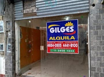 Local comercial · 24m² · Alquiler de Local 24 m² en El Palomar