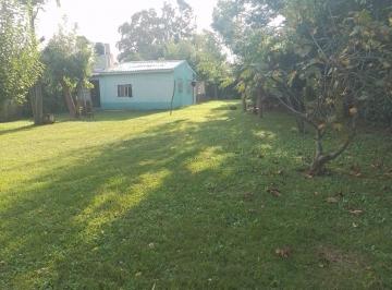 Casa de 1 ambiente, La Plata · Lote en Venta
